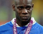 Balotelli tự nhận mình là 'kẻ thất bại'