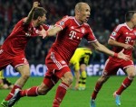 'Cầu thủ Bayern sẽ đoạt Bóng vàng'