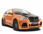 Xế độ BMW X6 M 2013 Hamann