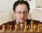 Boris Gelfand gừng càng già càng cay