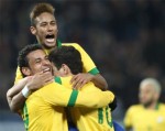 Brazil dùng Confed Cup thắp lửa hy vọng World Cup