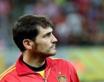 Casillas vẫn ấm ức với Mourinho