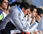 Casillas: 'Mourinho khiến tôi bật khóc'