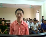 Giết người để giấu việc 'ăn vụng'