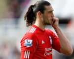 Liverpool tống được 'cục nợ' Andy Carroll