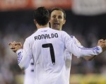 'MU không có cửa mua lại Ronaldo'