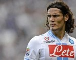 Chelsea tiếp tục 'ăn trái đắng' trong vụ Cavani