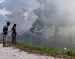 Khói vây Singapore, Malaysia vì rừng cháy ở Indonesia