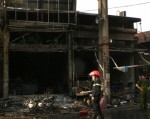 5 vụ cháy nghiêm trọng trong một tuần ở Hà Nội