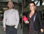 Vợ Rooney khoe thân hình đáng ngưỡng mộ sau sinh