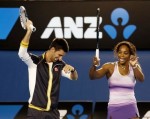 Djokovic và Serena được nhà cái xếp số một tại Wimbledon