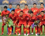 Việt Nam tụt hạng nhưng vẫn đứng đầu Đông Nam Á tháng 6