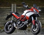 Ducati Multistrada 1200S chính hãng sắp về Việt Nam