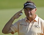 Golf thủ 44 tuổi lần đầu vô địch PGA Tour