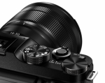 Fujifilm quyết đấu Sony NEX và EOS M bằng X-M1