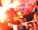 UEFA nghiêm trị hai ông lớn của bóng đá Thổ Nhĩ Kỳ 