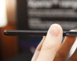 Ảnh thực tế điện thoại Sony Xperia Z 'phóng to' 6,4 inch