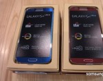 Chưa ra mắt, Galaxy S4 bản mới đã có ảnh 'đập hộp'