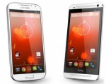 Google bắt đầu bán Galaxy S4 và One chạy Android gốc