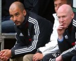 Bayern ghi 15 bàn trong trận 'mở hàng' của Guardiola