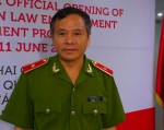 Việt Nam đương đầu với tội phạm rửa tiền