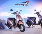 Honda Ấn Độ ra mắt scooter giá rẻ chưa đến 800 USD