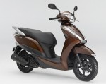 Honda Lead Việt Nam xuất sang Nhật giá 2.800 USD