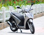 Những thiết kế 'mất điểm' trên xe máy của Honda