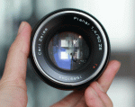 Ống kính Carl Zeiss đổi thương hiệu thành Zeiss