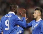 Tuyển Italy trình làng bộ mặt mới tại Confed Cup