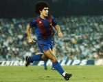 Bàn kinh điển của Maradona tròn 30 tuổi