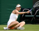 Ngày điên rồ nhất trong lịch sử Wimbledon