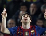 Messi: 'Tôi không trốn thuế'