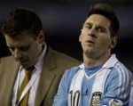 'Messi chi 15 triệu euro để chạy tội trốn thuế'