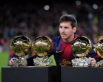 'Barca bán Messi ư, chuyện hoang đường nhất thế kỷ'