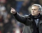 Mourinho ký hợp đồng 4 năm với Chelsea