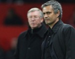Mourinho bơ phớt cơ hội thay Ferguson ở Man Utd