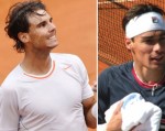 Trực tiếp Roland Garros: Nadal tái ngộ Fognini