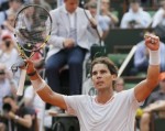 Tỷ lệ CK Roland Garros: Nhà cái chọn Nadal