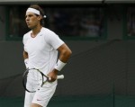Nadal: 'Tôi biết thất bại như hôm nay sẽ đến'