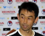 HLV Masatada Ishii: 'Kashima Antlers sẽ đá fighting'