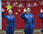 Trung Quốc sắp đưa người phụ nữ thứ hai vào vũ trụ