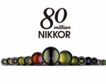 Nikon sản xuất 80 triệu ống kính sau 80 năm