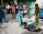 Tràn lan 'bom nổ chậm' ở Sài Gòn