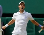 Ngôi vô địch Wimbledon: Cửa sáng cho Djokovic và Serena