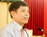 Phó chủ tịch tỉnh Đồng Tháp làm thứ trưởng Bộ Giao thông