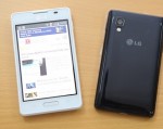 Optimus L4 Smartphone giá rẻ của LG