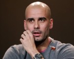 Guardiola nóng lòng huấn luyện Bayern đến 'phát điên'