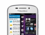 BlackBerry Q10 'lên kệ' tại Việt Nam từ ngày 18/6