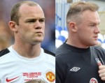 Rooney đi cấy tóc lần hai
